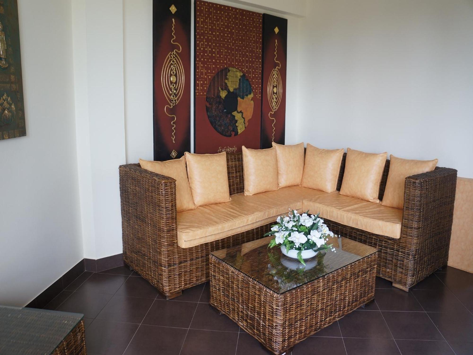 The Oriental Tropical Beach At Vip Resort Ban Phe Oda fotoğraf